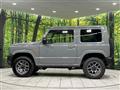 2025 Suzuki Jimny