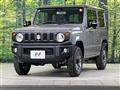 2025 Suzuki Jimny