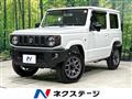 2025 Suzuki Jimny
