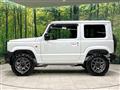 2025 Suzuki Jimny