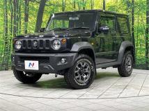 2020 Suzuki Jimny Sierra