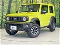 2020 Suzuki Jimny Sierra