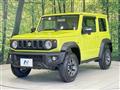 2020 Suzuki Jimny Sierra
