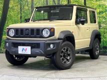 2023 Suzuki Jimny Sierra