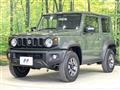 2023 Suzuki Jimny Sierra