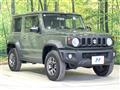 2023 Suzuki Jimny Sierra