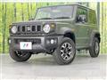 2023 Suzuki Jimny Sierra