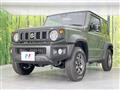 2023 Suzuki Jimny Sierra