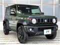 2024 Suzuki Jimny Sierra
