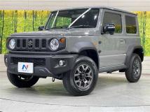2025 Suzuki Jimny Sierra