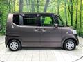 2012 Honda N BOX