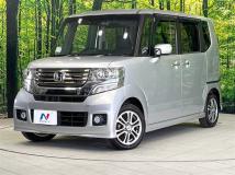 2014 Honda N BOX