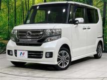 2015 Honda N BOX