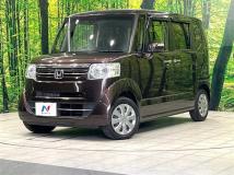 2015 Honda N BOX