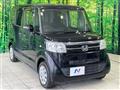 2016 Honda N BOX