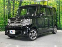 2017 Honda N BOX