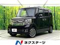 2015 Honda N BOX