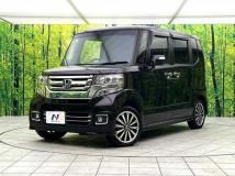 2015 Honda N BOX