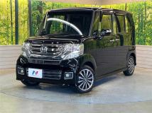 2017 Honda N BOX