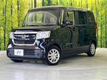 2018 Honda N BOX
