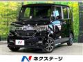 2018 Honda N BOX