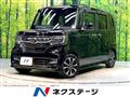 2018 Honda N BOX
