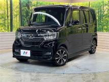 2019 Honda N BOX