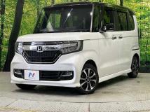 2019 Honda N BOX