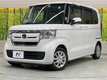 2019 Honda N BOX