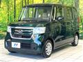 2019 Honda N BOX