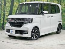 2020 Honda N BOX