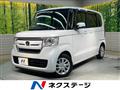 2020 Honda N BOX