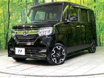 2018 Honda N BOX