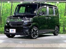 2020 Honda N BOX