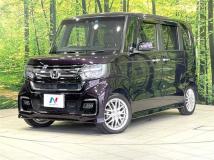 2021 Honda N BOX