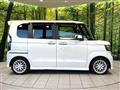 2021 Honda N BOX