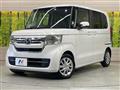 2021 Honda N BOX