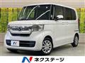 2021 Honda N BOX
