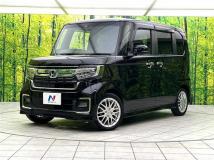 2021 Honda N BOX
