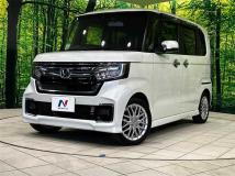 2022 Honda N BOX