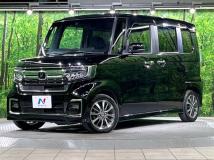 2021 Honda N BOX