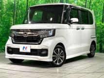 2021 Honda N BOX