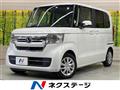 2021 Honda N BOX