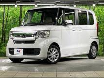 2021 Honda N BOX