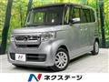 2021 Honda N BOX