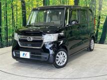 2021 Honda N BOX