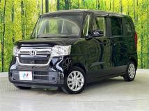 2022 Honda N BOX