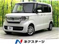 2022 Honda N BOX