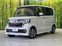 2022 Honda N BOX