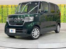 2024 Honda N BOX